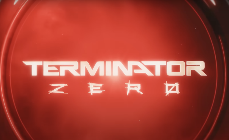 Netflix’s Animated Series ‘Terminator Zero’ Gets Promising Update By Creator